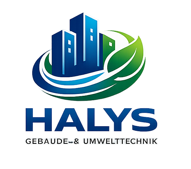 HALYS Logo